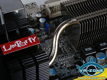 DFI LP JR 790GX-M3H5